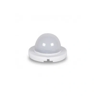 Smart & Green Bulblite 2.5" Battery Powered Integrated Led Color Changing Outdoor Lantern Accessory