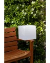 Smart & Green Dice Bluetooth Indoor/outdoor Led Lamp