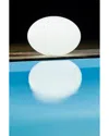 Smart & Green Flatball Bluetooth Indoor/outdoor Led Lamp