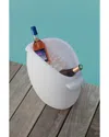 Smart & Green So Fresh Bluetooth Indoor/outdoor Led M Cooler Lamp