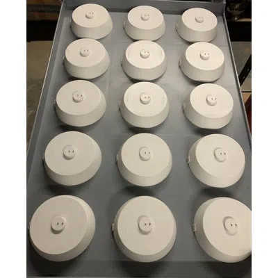 Smart & Green Trolley Lighting Accessories
