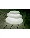 Smart & Green Zen Bluetooth Indoor/outdoor Led Lamp