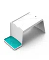 Smart Design Laundry Detergent Sud Station Organizer In White
