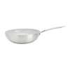 Smart Planet 11.75" Non-stick Everything Pan In Silver