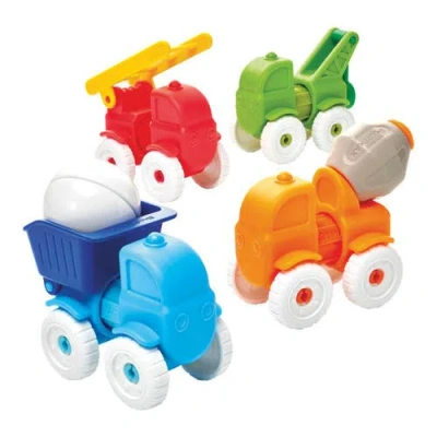 Smart Toys And Games Kids' Smart Toys & Games Smartmax® My First Vehicles In Purple