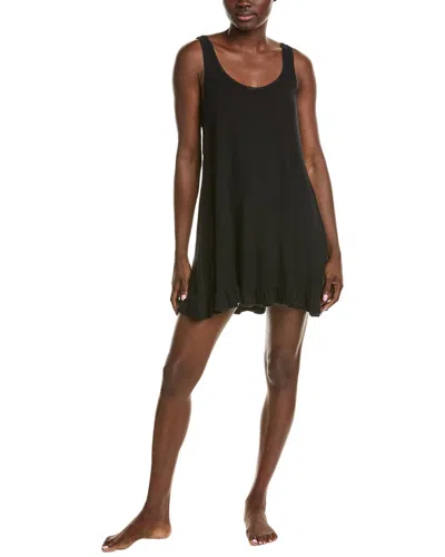 Smartbargains.com Andine Elisabeth Chemise In Black