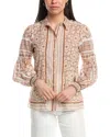 Smartbargains.com Hale Bob Top In Multi