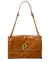 Smartbargains.com Rebecca Minkoff G Medium Leather Shoulder Bag