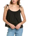 Smartbargains.com St. Roche Effie Top In Black