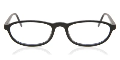 Smartbuy Collection Arvinne Men's Glasses, Black, Size 51