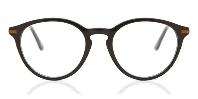 Smartbuy Collection Harriet Asian Fit Women's Glasses, Brown, Size 50