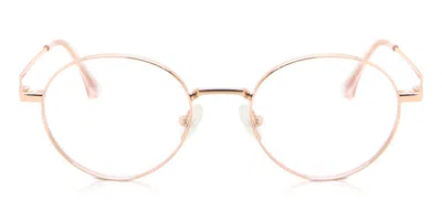 Smartbuy Collection Heap Men's Glasses, Rose-gold, Size 46