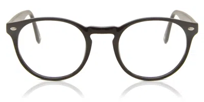 Smartbuy Collection Louise Men's Glasses, Brown, Size 49