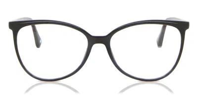 Smartbuy Collection Maja Women's Glasses, Brown, Size 54