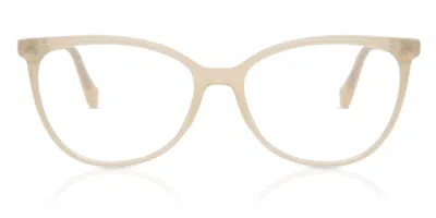 Smartbuy Collection Maja Women's Glasses, Brown, Size 54