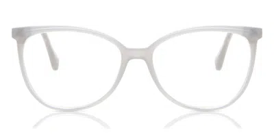 Smartbuy Collection Maja Women's Glasses, Clear, Size 54