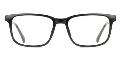 Smartbuy Collection Noam Men's Glasses, Black, Size 52