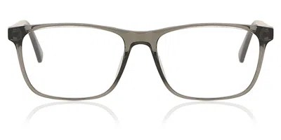 Smartbuy Collection Nyree Men's Glasses, Grey, Size 55 In Gray