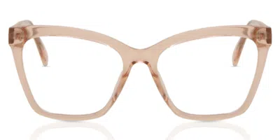 Smartbuy Collection Pasha Women's Glasses, Pink, Size 52