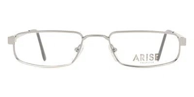 Smartbuy Collection Rectangle Full Rim Metal Men's  Prescription Glasses Online Gunmetal Size 55 - Free Lenses - Blue Li In Gray