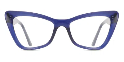 Smartbuy Collection Xaine Women's Glasses, , Size 53