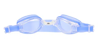Smartbuy Swimming Goggles Davion Multifunctional Protective/safety Over Glasses Anti-fog Dustproof Lenses -  Grey In Gray