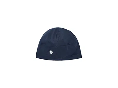 Smartwool Active Beanie Traditional Hats Deep Navy, Merino/wool