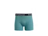 Smartwool Active Boxer Brief Boxed In Blue