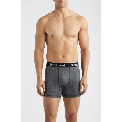 SMARTWOOL SMARTWOOL ACTIVE BOXER BRIEFS