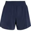 Smartwool Active Brief Lined Shorts In Blue