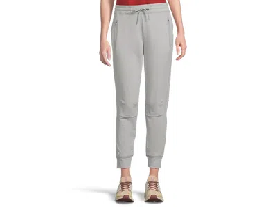 Smartwool Active Fleece Jogger In Gray