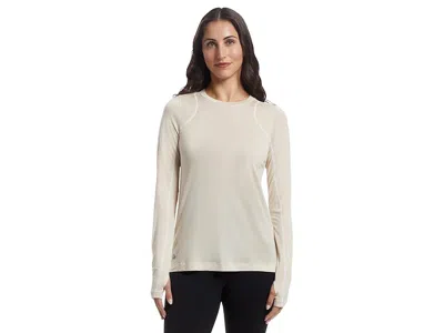 Smartwool Active Long Sleeve In Brown