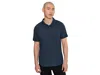 Smartwool Active Mesh Polo In Blue