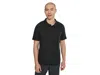 Smartwool Active Mesh Polo In Black