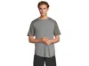 Smartwool Active Mesh Short Sleeve T-shirts In Blue