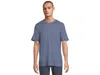Smartwool Active Short Sleeve In Blue