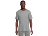 Smartwool Active Short Sleeve In Gray