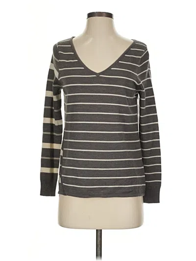 Pre-owned Smartwool Active T-shirt In Gray