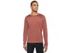 Smartwool Active Ultralite Long Sleeve In Multi