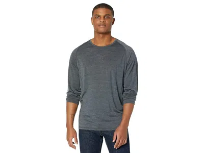 Smartwool Active Ultralite Long Sleeve In Gray