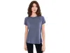 Smartwool Active Ultralite Short Sleeve In Blue