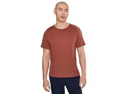 Smartwool Active Ultralite Short Sleeve In Multi