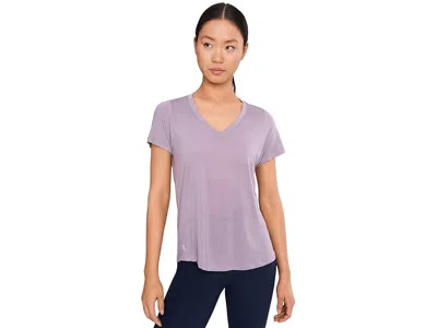 Smartwool Active Ultralite V-neck Short Sleeve