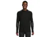 Smartwool Alpine Crew In Black