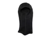 Smartwool Balaclava Caps Black: One Size In Black