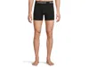 Smartwool Merino Boxer Brief In Black