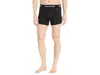 Smartwool Boxer Brief Boxed In Black