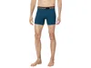 Smartwool Active Boxer Briefs In Blue
