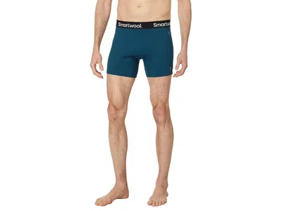 SMARTWOOL BOXER BRIEF BOXED