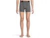 Smartwool Active Boxer Briefs In Gray